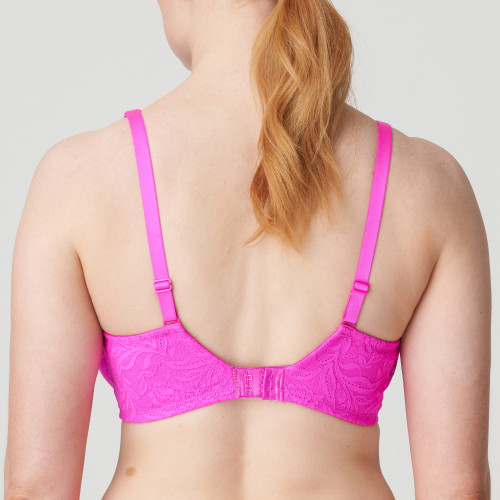 PrimaDonna Twist “Palermo” Halb Unterlegter-BH