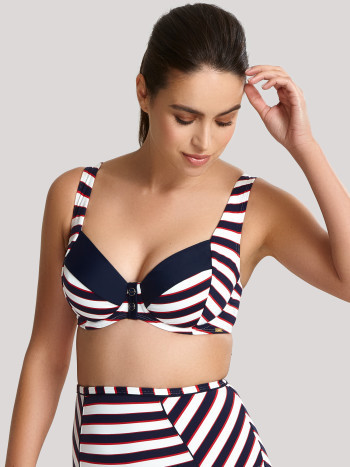 Panache LUCILLE Balconnet Bikini Oberteil
