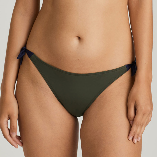 PrimaDonna Swim “OCEAN DRIVE” Bikini Hüftslip mit Schnüren