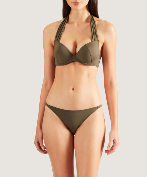 Aubade Douceur de Reve Push Up Bikini Oberteil