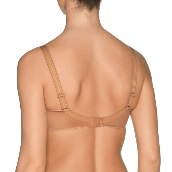 PrimaDonna “SATIN” nicht unterlegter Bügel-BH