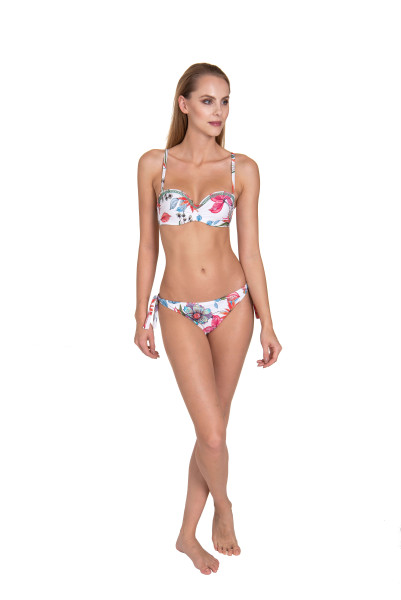 Lisca JAMAICA Bikini Oberteil mit abnehmbaren Trägern