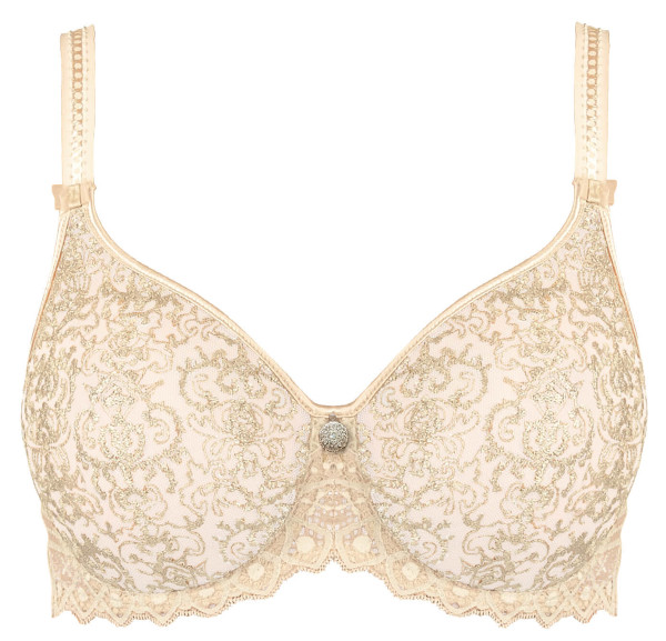 Empreinte “Cassiopee” nahtloser Bügel-BH