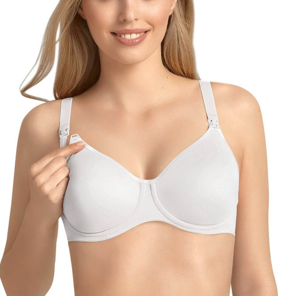 Anita Maternity “Basic” Still-BH mit Bügel