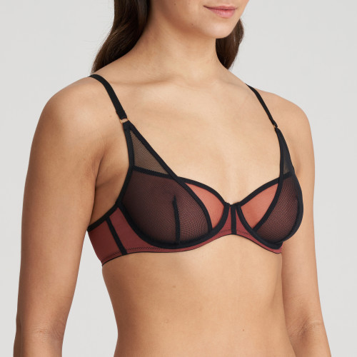 Marie Jo “Fezz” Bügel-BH