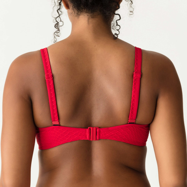 PrimaDonna Swim “Canyon” Bikinioberteil Tulpenschnitt