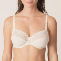 Marie Jo “Madelon“ Nicht-unterlegter Bügel-BH Marie Jo “Madelon“ Nicht-unterlegter Bügel-BH