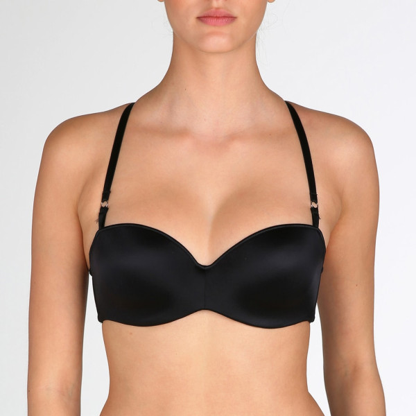 Marie Jo “UNDERTONES“ Trägerloser BH