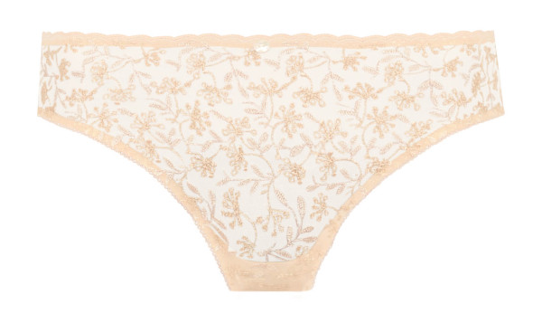 Empreinte “Aurore“ Slip