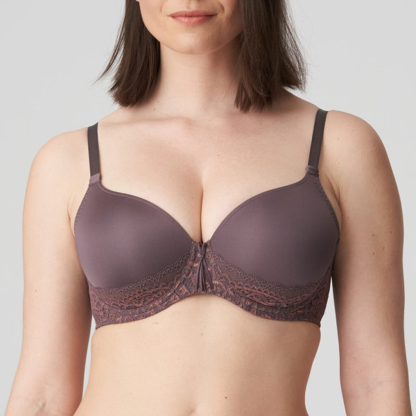 PrimaDonna Twist “I Do” Unterlegter-BH Herzform