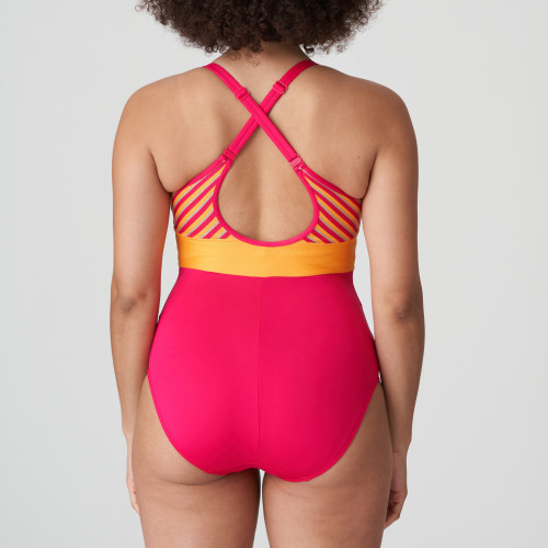 PrimaDonna Swim “La Concha” Badeanzug
