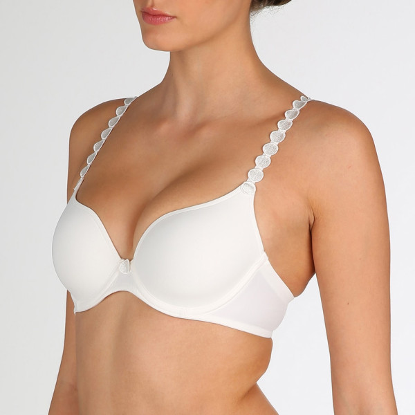 Marie Jo L'Aventure “Tom“ Unterlegter-BH Herzform