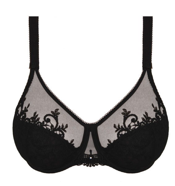 Empreinte “APOLLINE” Bügel-BH