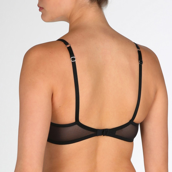 Marie Jo “UNDERTONES“ Unterlegter-BH Außenträger