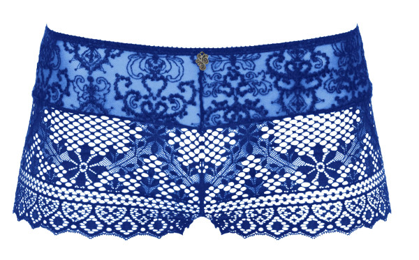 Empreinte “Cassiopee” Shorty