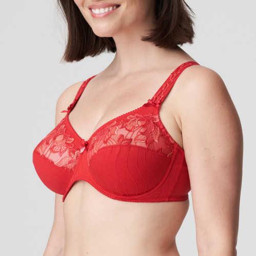 PrimaDonna “Deauville” Komfort-BH mit Bügel