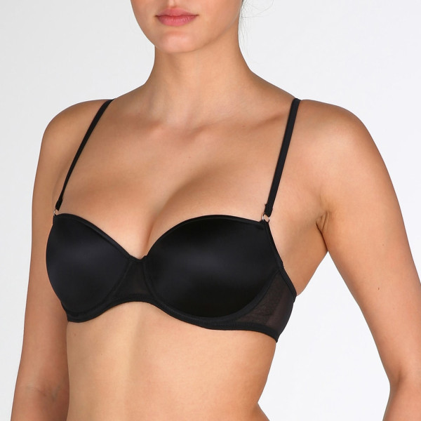 Marie Jo “UNDERTONES“ Unterlegter-BH Außenträger