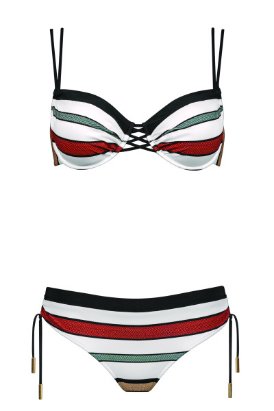 Maryan Mehlhorn Bikini SUITE
