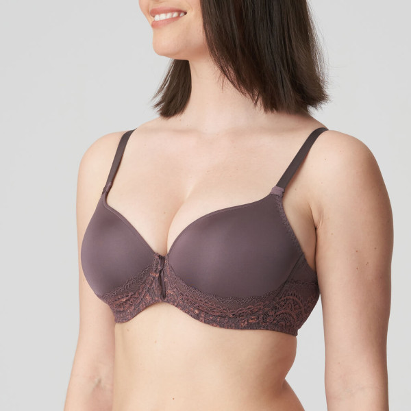 PrimaDonna Twist “I Do” Unterlegter-BH Herzform