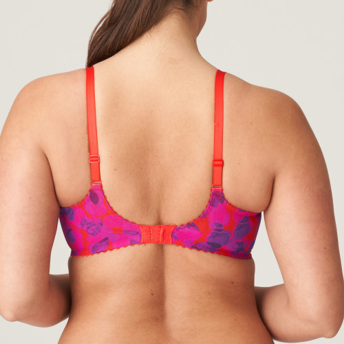 PrimaDonna Twist “Lenox Hill” Unterlegter Balconette-BH