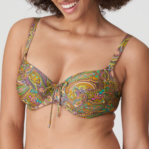 PrimaDonna Swim “Sakarun” Vollschalen Bikini-Top