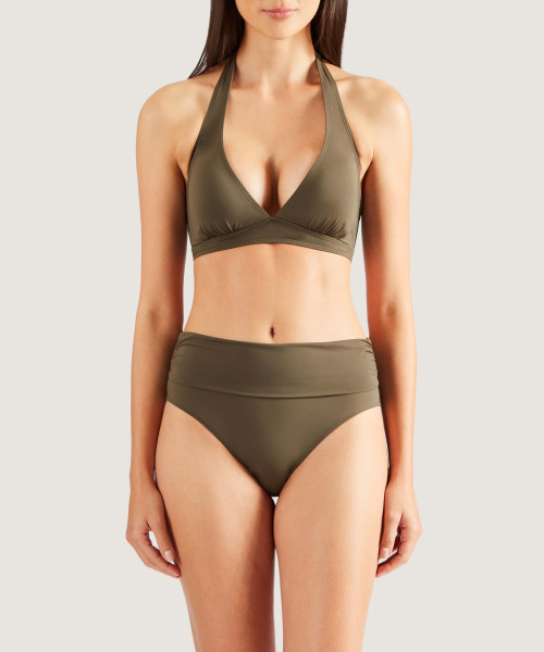 Aubade Douceur de Reve Bikini Hose mit Umschlag