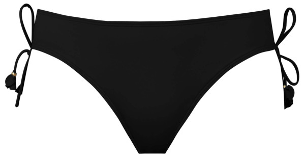 Dream schmale Bikinihose mit Bändchen