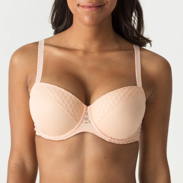 PrimaDonna Twist “Honey” Unterlegter BH – Außenträger