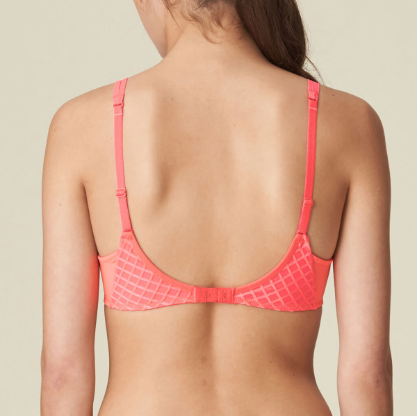 Marie Jo L'Aventure “ Yohji” Unterlegter BH-Außenträger