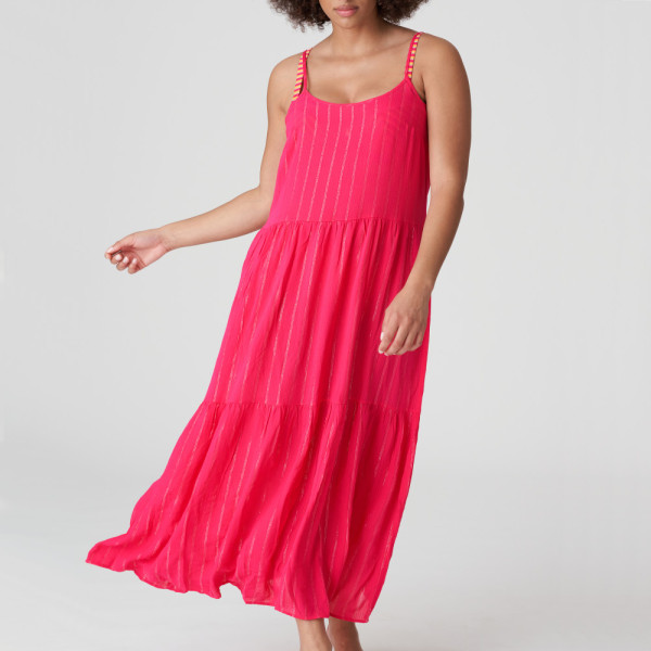 PrimaDonna Swim “La Concha” Strandkleid
