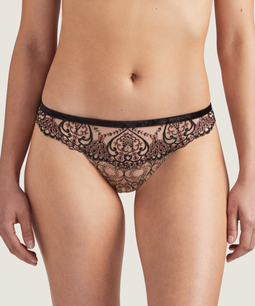 Coeurs Enlaces Hüftslip