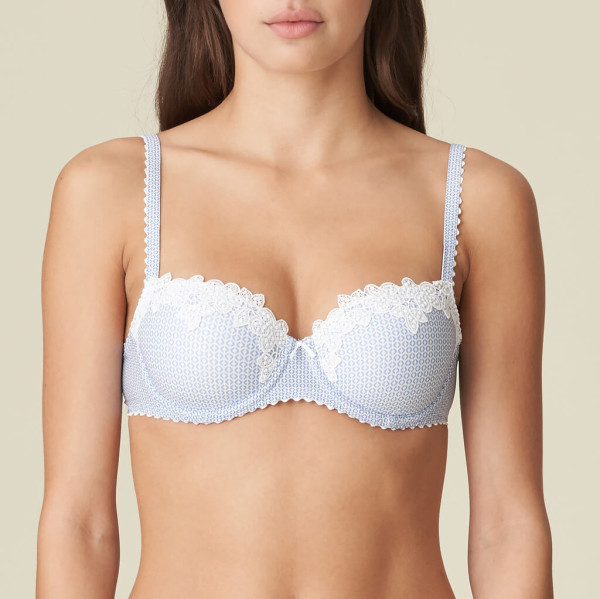 Marie Jo “ Paloma” Unterlegter-BH Außenträger