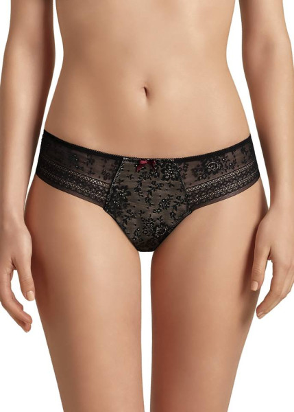 Rosa Faia “FLEUR“ String