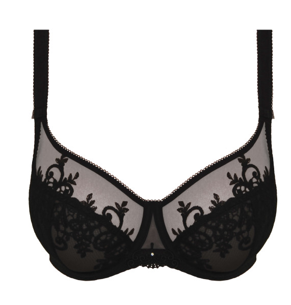 Empreinte “APOLLINE” Halbschalen-BH