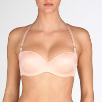 Marie Jo “UNDERTONES“ Trägerloser BH Marie Jo “UNDERTONES“ Trägerloser BH