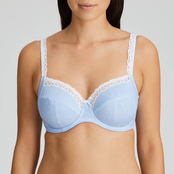 PrimaDonna Twist “Celebrity” Nicht unterlegter Bügel-BH