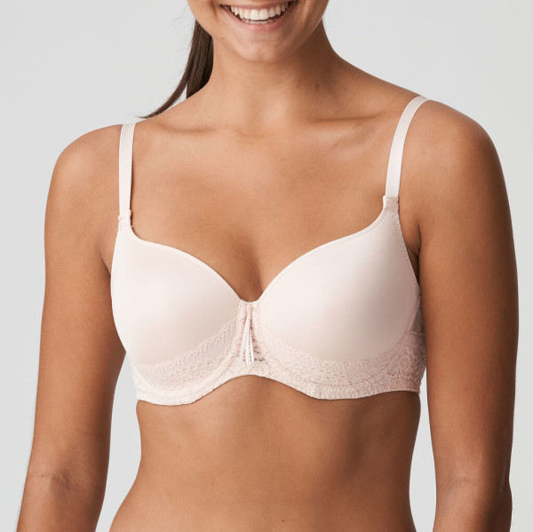 PrimaDonna Twist “I Do” Unterlegter-BH Herzform
