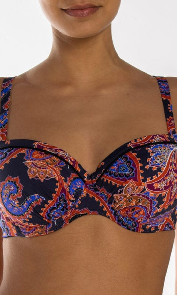 Cyell INDIAN SUMMER Bikini Oberteil