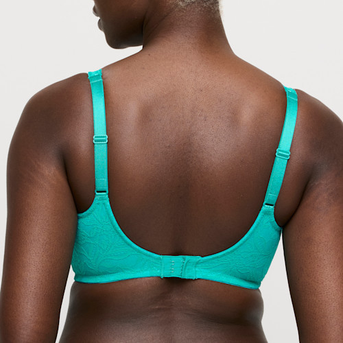 PrimaDonna Twist “Palermo” Unterlegter Balconett-BH