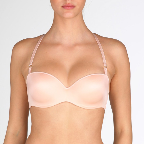 Marie Jo “UNDERTONES“ Trägerloser BH