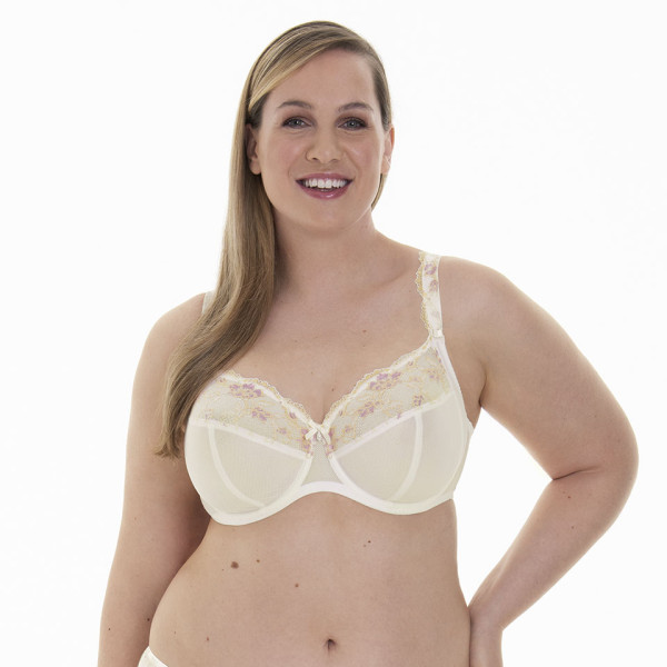 Rosa Faia “Colette” Bügel-BH Big Cup