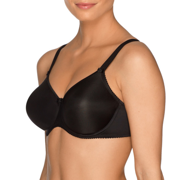 PrimaDonna “SATIN” nicht unterlegter Bügel-BH