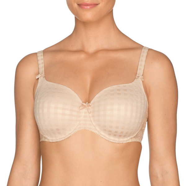 PrimaDonna “Madison“ Unterlegter-BH Herzform