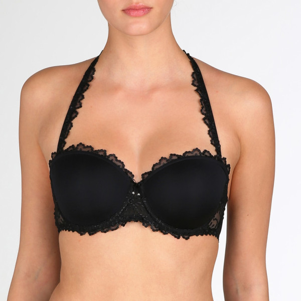 Marie Jo "JANE" Trägerloser-BH