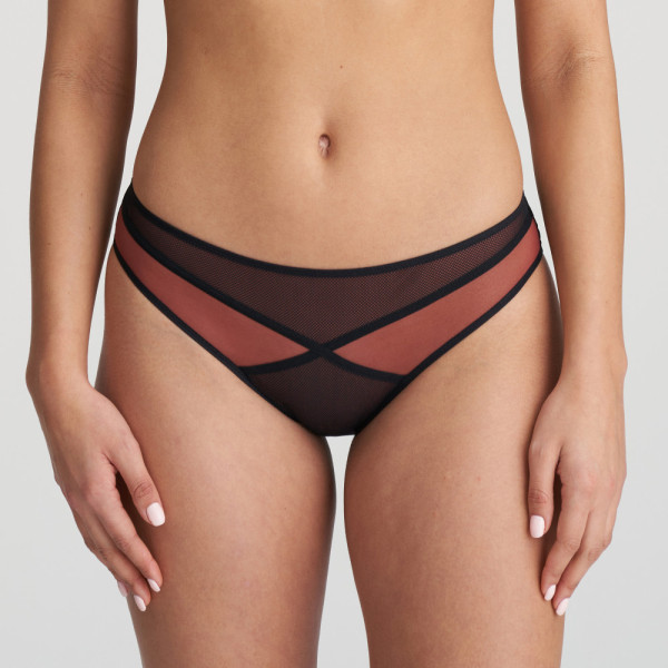 Marie Jo “Fezz” Rioslip