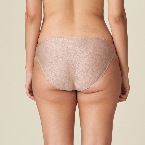 Marie Jo L'Aventure “TOM” Rioslip