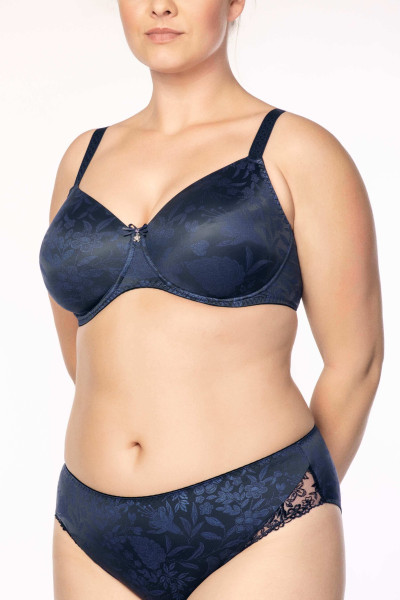 Ulla “Jasmin” gemoldeter Bügel-BH