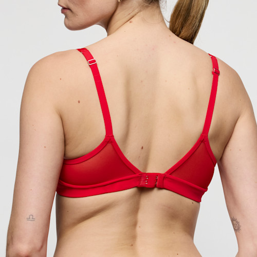 Marie Jo “Louie“ Unterlegter Balconette-BH