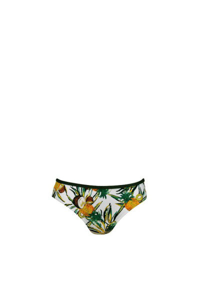 Anita “Coconut Beach” Bikini-Slip Deja