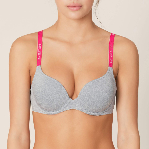 Marie Jo L'Aventure „Ventura“ Unterlegter BH – Herzform
